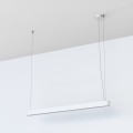 Lampa wisząca SOFT LED WHITE 120x6 7537 Nowodvorski Lighting