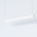 Lampa wisząca SOFT LED WHITE 120x6 7537 Nowodvorski Lighting