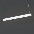 Lampa wisząca SOFT LED WHITE 120x6 7537 Nowodvorski Lighting
