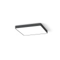 Plafon SOFT LED GRAPHITE 60x60 7530 Nowodvorski Lighting