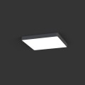 Plafon SOFT LED GRAPHITE 60x60 7530 Nowodvorski Lighting