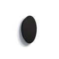 Kinkiet RING LED BLACK S 7634 Nowodvorski Lighting