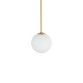 Lampa wisząca sufitowa KIER 10308 Nowodvorski