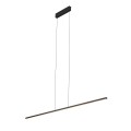 Lampa wisząca BAR LED M 10364 Nowodvorski Lighting
