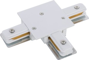 Łącznik "T" wpuszczany PROFILE RECESSED T-CONNECTOR WHITE 8834 Nowodvorski Lighting