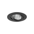 Oczko sufitowe punktowe podtynkowe EGINA 5W 3000K 10548 Nowodvorski Lighting