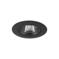 Oczko sufitowe punktowe podtynkowe EGINA 5W 4000K 10550 Nowodvorski Lighting