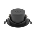 Oczko sufitowe punktowe podtynkowe EGINA 5W 4000K 10550 Nowodvorski Lighting