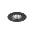 Oczko sufitowe punktowe podtynkowe EGINA 10W 3000K 10553 Nowodvorski Lighting