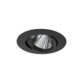 Oczko sufitowe punktowe podtynkowe EGINA 10W 4000K 10554 Nowodvorski Lighting