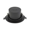 Oczko sufitowe punktowe podtynkowe EGINA 10W 4000K 10554 Nowodvorski Lighting
