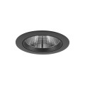Oczko sufitowe punktowe podtynkowe EGINA 15W 3000K 10557 Nowodvorski Lighting