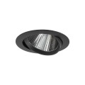 Oczko sufitowe punktowe podtynkowe EGINA 15W 3000K 10557 Nowodvorski Lighting