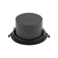 Oczko sufitowe punktowe podtynkowe EGINA 15W 3000K 10557 Nowodvorski Lighting