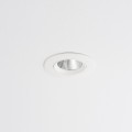 Oczko sufitowe punktowe podtynkowe EGINA 10W 3000K 10551 Nowodvorski Lighting