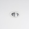 Oczko sufitowe punktowe podtynkowe EGINA 15W 4000K 10556 Nowodvorski Lighting