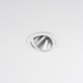 Oczko sufitowe punktowe podtynkowe EGINA 15W 4000K 10556 Nowodvorski Lighting