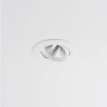 Oczko sufitowe punktowe podtynkowe EGINA 5W 4000K 10547 Nowodvorski Lighting