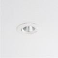 Oczko sufitowe punktowe podtynkowe EGINA 5W 3000K 10546 Nowodvorski Lighting