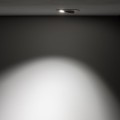 Oczko sufitowe punktowe podtynkowe EGINA 5W 3000K 10546 Nowodvorski Lighting