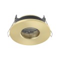 Oczko wpuszczane oprawa do zabudowy złota ACRE 10711 Nowodvorski Lighting