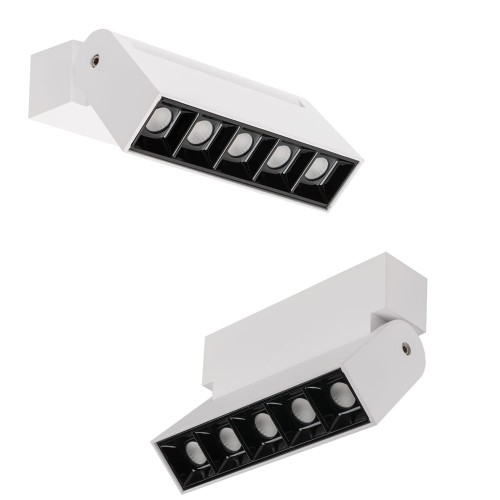 Lampa natynkowa FOCUS MINI LED 10067 Nowodvorski Lighting