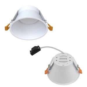 Oprawa wpuszczana UNO L 10844 Nowodvorski Lighting