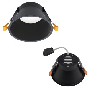 Oprawa wpuszczana UNO L 10845 Nowodvorski Lighting