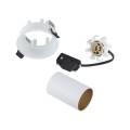 Lampa sufitowa oczko podtynkowe MONO SLIDE Biały 10797 Nowodvorski