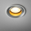 Lampa sufitowa oczko podtynkowe MONO SLIDE Biały 10797 Nowodvorski