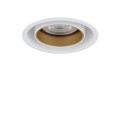 Lampa sufitowa oczko podtynkowe MONO SLIDE Biały 10797 Nowodvorski