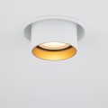 Lampa sufitowa oczko podtynkowe MONO SLIDE Biały 10797 Nowodvorski