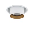 Lampa sufitowa oczko podtynkowe MONO SLIDE Biały 10797 Nowodvorski