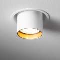 Lampa sufitowa oczko podtynkowe MONO SLIDE Biały 10797 Nowodvorski