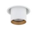 Lampa sufitowa oczko podtynkowe MONO SLIDE Biały 10797 Nowodvorski