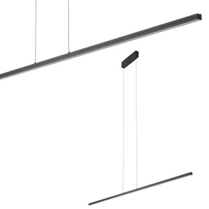 Lampa wisząca BAR LED L 10850 Nowodvorski Lighting