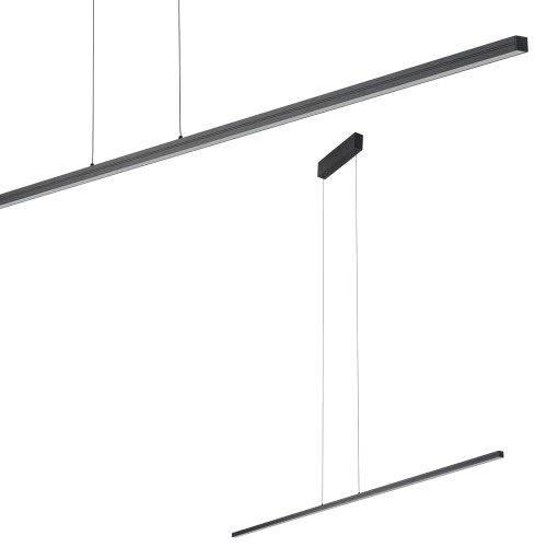 Lampa wisząca BAR LED L 10850 Nowodvorski Lighting