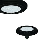 Żarówka ES111 LED LENS BLACK 9213 Nowodvorski