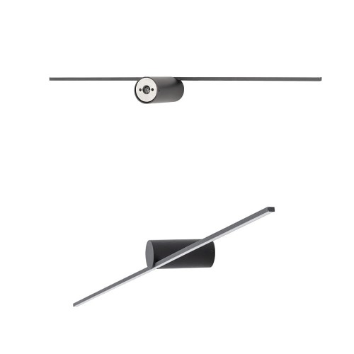 Kinkiet SPIN LED S 10620 Nowodvorski