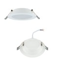 Lampa podtynkowa MYKONOS LED 6W Biały 10535 Nowodvorski Lighting