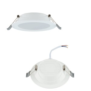 Lampa podtynkowa MYKONOS LED 6W Biały 10535 Nowodvorski Lighting