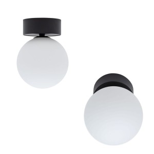 Plafon KIER S Lampa wewnętrzna 10302  Nowodvorski