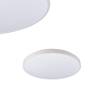 Plafony AGNES LED Biały 10979 Nowodvorski