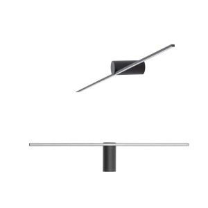 Lampa ścienna kinkiet SPIN LED S 10368 Nowodvorski