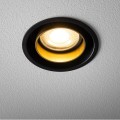 Lampa sufitowa oczko podtynkowe MONO SLIDE Satynowy złoty 10800 Nowodvorski