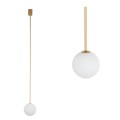 Lampa wisząca sufitowa KIER 10308 Nowodvorski