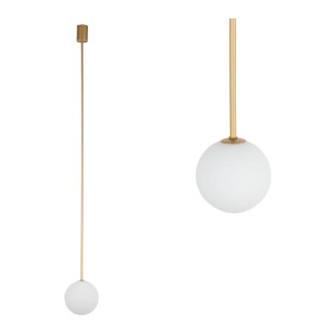 Lampa wisząca sufitowa KIER 10308 Nowodvorski