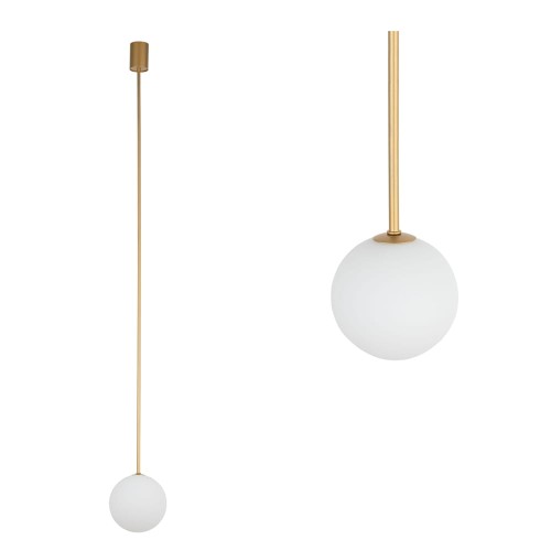 Lampa wisząca sufitowa KIER 10308 Nowodvorski