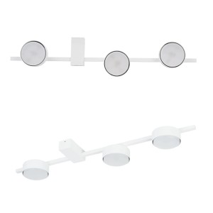 Plafon biały PILLS WHITE III 8268 Nowodvorski Lighting