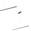 Lampa wisząca BAR LED S 10363 Nowodvorski Lighting